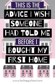 Buying Your First Home The Crippling Mistakes I Made That You Can Learn From Buying First Home Buying Your First Home First Home Buyer