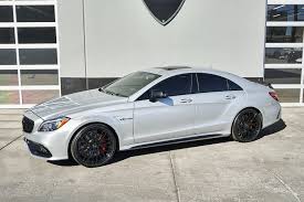 Image result for Iridium Silver 2015 CLS