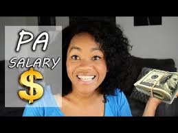 We did not find results for: How Much Money Does A Physician Assistant Pa Make Right After Graduating Youtube