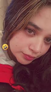 Abigail Rivera Singing My Way