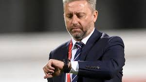 Update information for richard brzeczek ». Brzeczek Will Return To The League I Have Heard Of Such A Situation