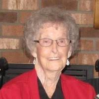 Opal Parks Obituary