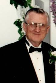 Robert Bible, Obituary