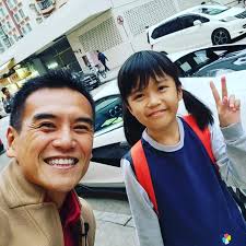 Edwin Lee 李根興商舖達人| 多謝小妹妹Mavis 今日經過話同我影相😃 .... 多謝你喜歡聽我的故事！ #令我超開心🤣🤣🤣🥳