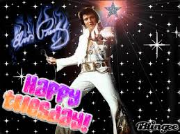 Elvis singing happy birthday gif. Elvis Make People Happy Quotes Quotesgram