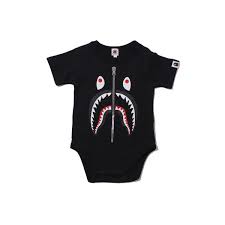A truly unique clothing brand in the hybrid streetwear market. Bape Com A Bathing Ape Official Site 98 Bgn Liked On Polyvore Featuring Kids Kids Outfits Baby Boy Outfits Luxury Baby Clothes