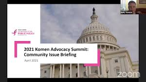 Susan G Komen Publicacoes Facebook