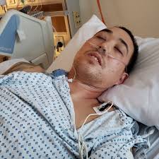 Fundraiser by Maryann Pelton : Give Nick a Hand