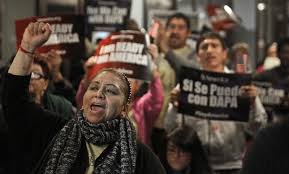 Daca was created by former president barack obama in 2012 to provide relief for the growing population of undocumented immigrant minors, sometimes called dreamers, who had little to no say in. Bjihcryhexwnxm