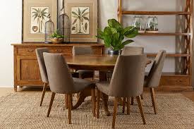 Modern dining tables presents simple solutions that you can use to maximize space and make your home inviting, especially your modern dining room. How To Choose A Dining Table Shack Homewares