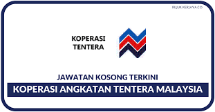 Koperasi sekunder ini didirikan dengan nama koperasi jasa usaha bersama telekomunikasi dan kemudian berganti nama menjadi koperasi pt telekomunikasi. Koperasi Angkatan Tentera Malaysia Berhad Koperasi Tentera Kerja Kosong Kerajaan