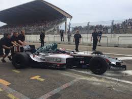 Formula 1 farewell in the minardi's car. Jos Verstappen In The Minardi Ps03 He Drove This Car At His Last Season Of F1 At Italia A Zandvoort Jos And Max Were Both On Track For Motorsport Italia Car