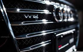 Audi A8 W12 Badge Wallsfield Com Free Hd Wallpapers Audi A8 A8 W12 Audi Cars