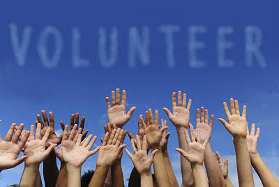 MultiBrief: 5 things volunteers need to hear you say