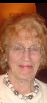 Death Notice of Mary Howie (née Cullen) (Cobh, Cork)