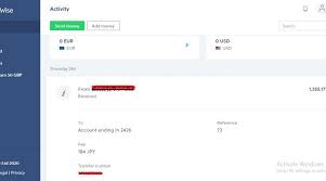 Dengan demikian, inggris menjadi negara pertama yang keluar dari uni eropa, organisasi yang banyaknya peraturan dan regulasi ue yang harus diadopsi oleh setiap negara kandidat sebagai hukum hingga saat ini, ada 5 negara yang sedang dalam proses integrasi uu uni eropa ke dalam. Transfer Uang Dari Ln Pake Transferwise Travel Diary Of Lenny Lim