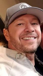 Is Danny's middle name James? 🤔