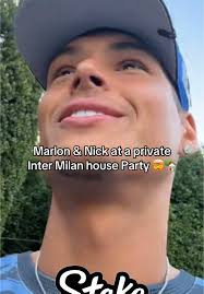 Milan and Inter Mafia