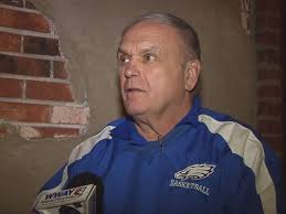 Veteran coach Ken Cross steps aside; Kenzil McCall takes over East Bladen  hoops