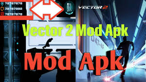 After completing the download, you must find the apk file and install it. Hack Vector 2 1 1 1 Mod Apk V1 1 1 Hack Android No Root Youtube