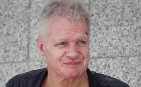 Millionaire Mark Lyon dies while serving 15 years