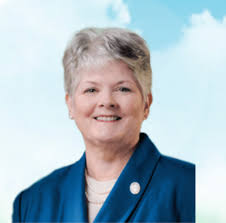 Sr. Anne Marie Mack, CBS, Past President of the Sisters of Bon Secours, USA  dies at the age of 76