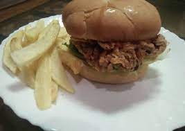 Maybe you would like to learn more about one of these? Step By Step Guide To Make Ultimate Crispy Zinger Burger Kfc Best Recipes