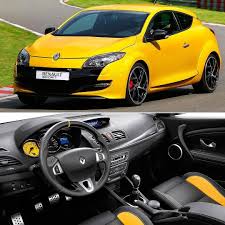 Renault Megane Rs 2010 Quinta Feira E Dia De Tbt E Lembrar Classicos Do Universo Automotivo Apresentado Em 2009 O Megane R Cars Cars And Motorcycles Vehicles