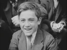 One Touch of Nature (1917) Thomas A. Edison Co. [excerpts]