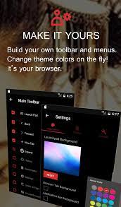 Surfy browser is an app to surf the internet. Surfy Browser For Android Apk Download