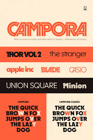 Camsay is a script font with real hand lettering feeling. Campora Font Family From W Foundry Font Family Fonts Typography