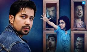 Rehnaa hai terre dil mein (2001). Exclusive Sumeet Vyas On How It Was A Party Working With Swara Bhasker Amol Parashar In Aapkey Kamrey Mein Koi Rehta Hai Entertainment