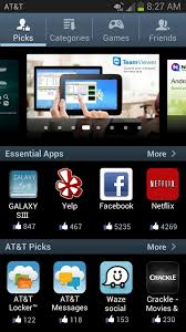With digitalization many opt to use ebooks and pdfs rather than traditional books and papers. Galaxy Apps V4 5 30 5 Com Sec Android App Samsungapps For Android Apkily Com