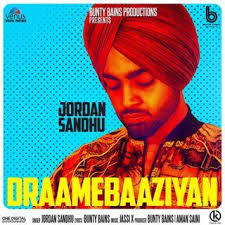 Draamebaaziyan Mp3 Song Download Jordan Sandhu Djpadhala Com Mp3 Song Download Mp3 Song Songs