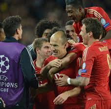 2016 und 2017 gewann der fc bayern in dortmund (2:0, 5:4 i. Finale Bvb Fcb Deutschland Ist Champions League Sieger 2013 Welt