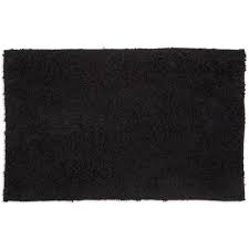 Check spelling or type a new query. Juvale Black Bath Mat Non Slip Bathroom Rug For Showers 32 X 20 Inches Target