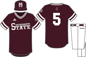 Concession stands were overwhelmed, lines were long, no tvs available to watch action on the field while waiting, and they ran out of food and beer! Baseball Uniform History Hail State Unis