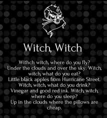 Pin By Linda Shanes On Witches Halloween Poems Scary Poems Happy Halloween Quotes