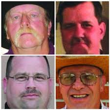 Election Q&A: Five Democrats Vie For Scott County Sheriff