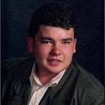 Eugene L. "Geno" Partin III Obituary