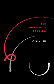 Half a century after the doomsday battle, the uneasy balance. The Three Body Problem Amazon De Liu Cixin Liu Ken Fremdsprachige Bucher