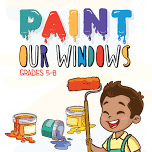 Paint Our Windows