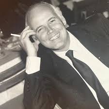 Así es José María, conde de Montseny y aristocrático hermano de Mercedes  Milá