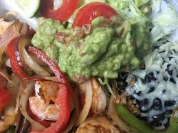 Make the fish taco sauce. Review Chunky S Taqueria The Oak Leaf