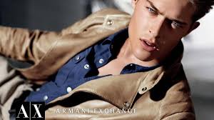 De meest verleidelijke modecampagnes van Belgisch topmodel Cesar Casier