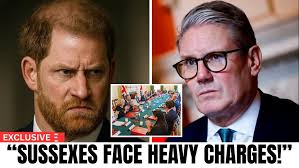 ❓❓❓ UK Parliament Released Removal of Title Bills & Forced Sussex Pay $500K  Tax In 2 days Part1