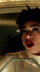 @celeste brings the 1940s back to life 🎤✨, There is nobody quite like  Celeste to capture the haunting beauty of a bygone era. 🕰️ Her performance  of "Oh Johnny, Oh Johnny, Oh!" for Sir Steve McQueen’s ...