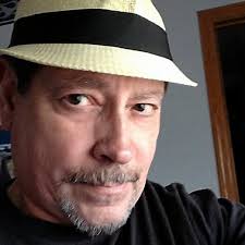 RubÃ©n Rosario: From these youths' tough lives comes a 'Fostering Voice'