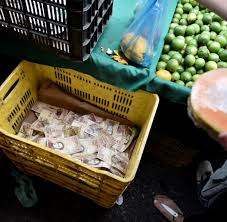 Venezuela hyperinflation stabilizes amid bcvs, venezuela enters the record book officially hyperinflates, bitcoin inflation rate compared to the fiat currencies, venezuela inflation rate 2024 statista. Inflation In Venezuela Werden Die Geldnoten Nun Gewogen Welt
