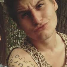 Student 'suffers periods' when his female flatmate does